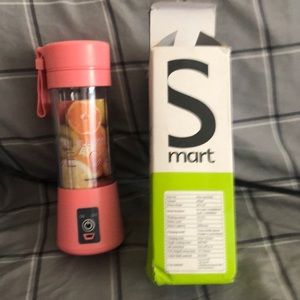 Smart ice cup- with power cord